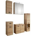 Reduzierte PELIPAL Quickset Möbelserien aus Holz 5-teilig 