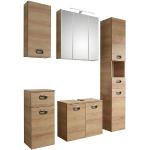 Reduzierte PELIPAL Quickset Möbelserien aus Holz 5-teilig 