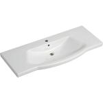 Weiße Moderne PELIPAL Runde Handwaschbecken & Gäste-WC-Waschtische aus Keramik 