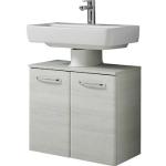 kaufen Waschbeckenunterschränke PELIPAL 50-100cm Weiße Badunterschränke günstig online Breite &