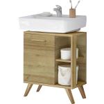 kaufen 50-100cm & Breite Weiße Waschbeckenunterschränke Badunterschränke PELIPAL günstig online