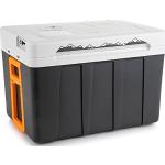 peme, 50 Liter Kühlbox, Kühlt und Wärmt, Thermo-El