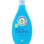 Penaten - Bad & Shampoo 6x400 ml