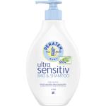 Penaten Baby Badezusatz Bad & Shampoo ultra sensitiv (400 ml)