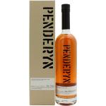 Großbritannien Penderyn Distillery Single Malt Whiskys & Single Malt Whiskeys 