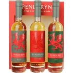 Großbritannien Penderyn Distillery Single Malt Whiskys & Single Malt Whiskeys 2,0 l 
