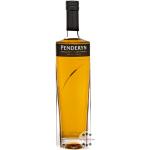Penderyn Distillery Single Malt Whiskys & Single Malt Whiskeys 1,0 l Madeira cask 