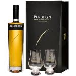 Penderyn Distillery Whiskys & Whiskeys 0,7 l Madeira cask 