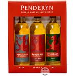 Wales Penderyn Distillery Whiskys & Whiskeys 2,0 l 