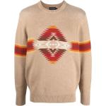 Pendleton Mission Trailers Pullover - Nude