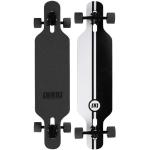 Peng Swift 39" (99cm) Komplett-Longboard - black white