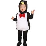 Reduzierte Bunte Widmann Pinguin-Kostüme für Kinder Einheitsgröße 