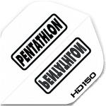 Pentathlon HD150 Flights (Weiß)