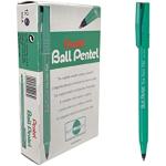 Pentel R50-A R50 Tintenroller Ball Pentel 0,4mm, 1