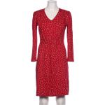 Rote People Tree Nachhaltige Jerseykleider aus Jersey für Damen 