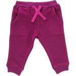 People Wear Organic Baby-Jogginghose (Größe: 62/68 / Farbe: beere-melange(2011025-5630))