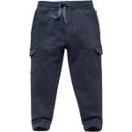 People Wear Organic Kinder Cargo-Hose (Größe: 110 / Farbe: nachtblau(23_718006))