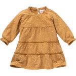 Langärmelige People Wear Organic Bio Nachhaltige Kinderlangarmkleider aus Baumwolle für Babys Größe 68 für den für den Herbst 
