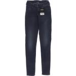 Reduzierte Blaue Pepe Jeans Damenjeans aus Denim Größe XS 