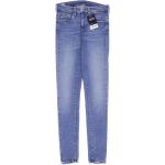 Pepe Jeans Damen Jeans, marineblau 34