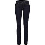 Pepe Jeans Damen New Brooke Jeans, Blau (Denim-m15), 30W / 32L EU