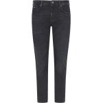 Pepe Jeans Hatch Jeanshose, Slim Fit, 5-Pockets, für Herren, blau, 34