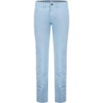 Blaue Pepe Jeans Herrenjeans aus Baumwollmischung Größe XXL 