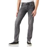 Pepe Jeans Herren Spike Jeans, Grey (Denim-VZ6), 40W / 34L