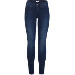 Pepe Jeans Jeans dunkelblau Damen Gr. 26W/32L