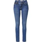 Pepe Jeans Jeans 'NEW BROOKE' blue denim