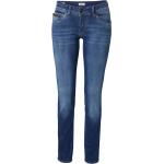 Pepe Jeans Jeans 'New Brooke' blue denim