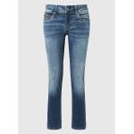 Pepe Jeans Jeans New brooke - Slim fit - in Blau | Größe W25/L30