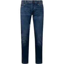 Pepe Jeans Jeans - Slim fit - in Dunkelblau | Größe W31/L34