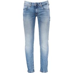 Pepe Jeans Jeans - Slim fit - in Hellblau | Größe W30/L34