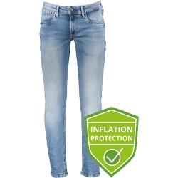 Pepe Jeans Jeans - Slim fit - in Hellblau | Größe W36/L34