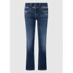 Pepe Jeans Jeans Venus - Slim fit - in Blau | Größe W28/L30