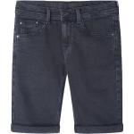 Pepe Jeans Jeans Shorts für Kinder aus Baumwolle für Jungen für den für den Sommer 