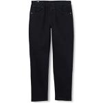Schwarze Pepe Jeans Slim Jeans für Kinder aus Denim für Jungen Größe 188 