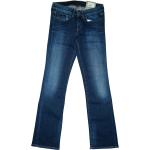 Pepe Jeans Piccadilly Regular F. low Bootcut stretch Hose 38 M W29 L32 blau NEU
