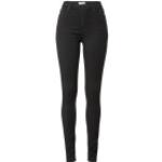 Schwarze Pepe Jeans Regent Skinny Jeans für Damen Größe XS 