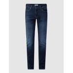 Pepe Jeans Regular Fit Jeans mit Stretch-Anteil Modell 'Cash' in Jeans, Größe 33/32, Artikelnr. 143818533/32 93% Baumwolle, 6% Elastomer, 1% Elasthan 33/32