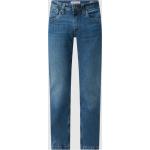 Regular Fit Jeans mit Stretch-Anteil Modell 'Cash' 36/32 men Jeans
