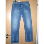 Pepe Jeans Relaxed Herren Regular Kingston Zip PM2001443N560 Gr.W34/L30