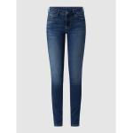 Pepe Jeans Skinny Fit Jeans mit Stretch-Anteil Modell 'Pixie'