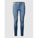 Pepe Jeans Skinny Fit Jeans mit Stretch-Anteil Modell 'Pixie'