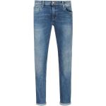 Pepe Jeans - Slim Fit Jeans - Hatch Q65, Größe:W34, Schrittlänge:L32