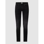 Pepe Jeans Slim Fit Jeans mit Stretch-Anteil Modell 'Hatch'
