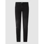 Pepe Jeans Slim Fit Jeans mit Stretch-Anteil Modell 'Hatch'