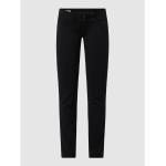 Pepe Jeans Straight Fit Jeans mit Stretch-Anteil Modell 'Venus'
