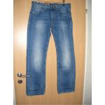 Pepe Jeans Straight Leg Fit Kingston Zip PM200143N562 Herren NEu Gr.W34/L32